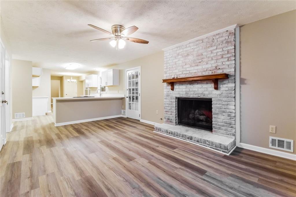 3119 Windfield Circle