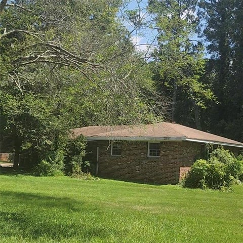 Homes For Sale - 3189 Convair Lane<br/> Decatur, GA 30032