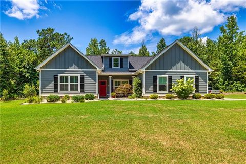 120 Courtland Road Brooks GA 30205