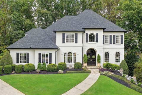 5945 Somerset Court Suwanee GA 30024