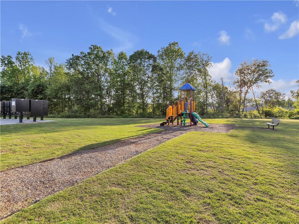 103 Crowley Drive, Calhoun, Georgia image 30