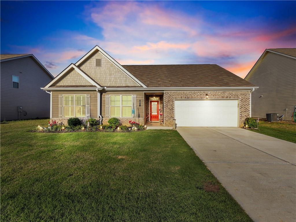 103 Crowley Drive, Calhoun, Georgia image 24