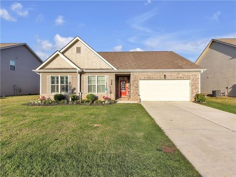 103 Crowley Drive Calhoun GA 30701
