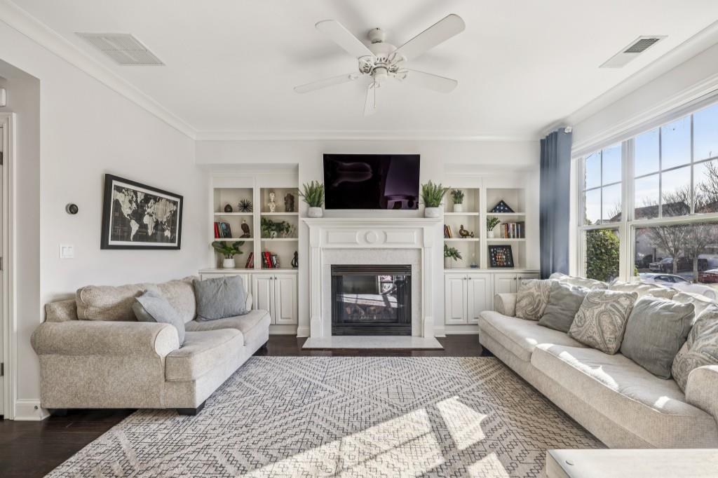 7895 Crownpoint Drive