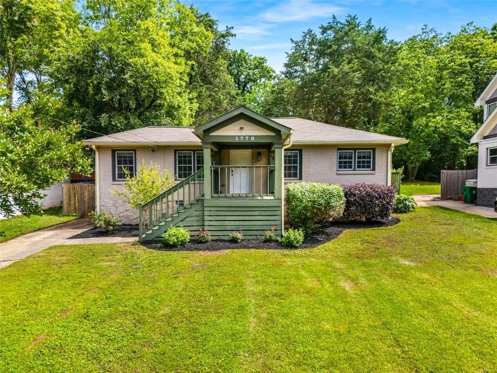 1770 Rockland Drive, Atlanta, Georgia image 34