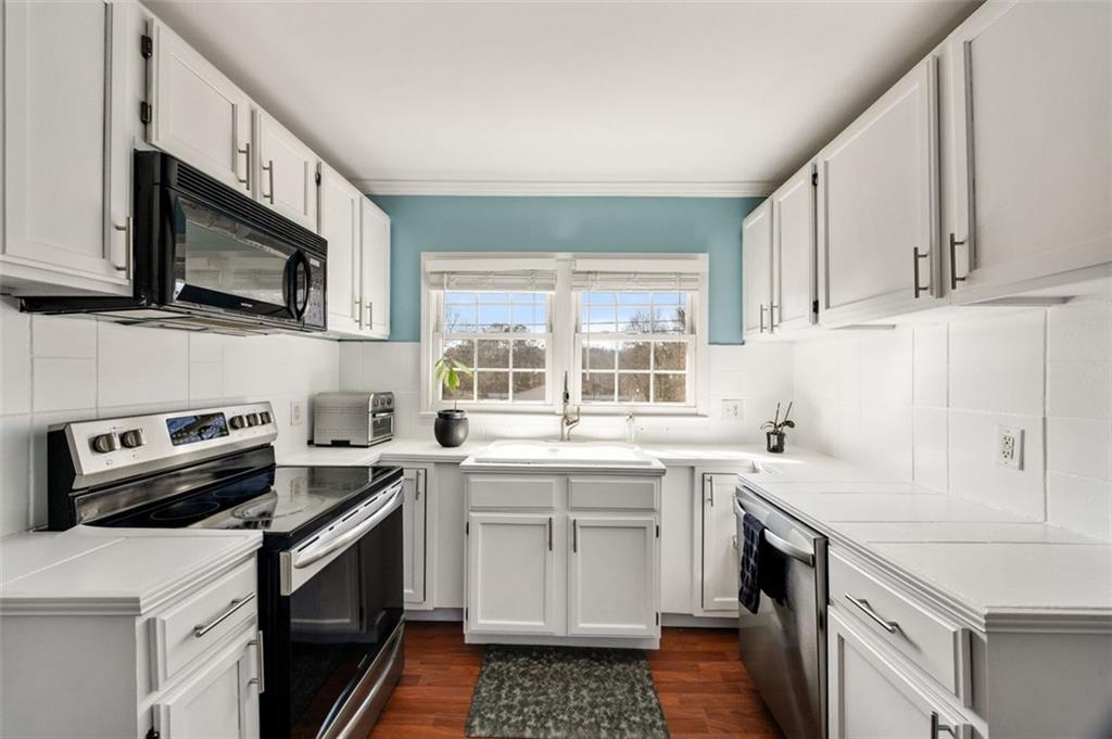 1770 Rockland Drive, Atlanta, Georgia image 7