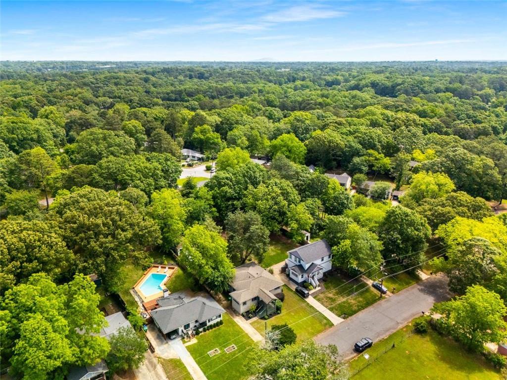 1770 Rockland Drive, Atlanta, Georgia image 25