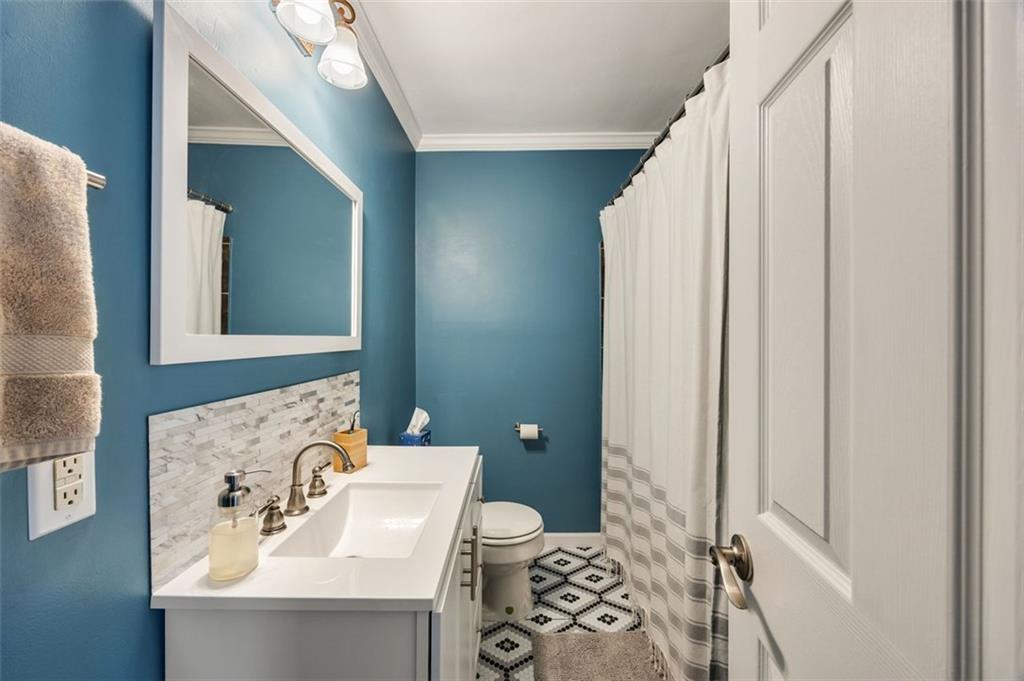 1770 Rockland Drive, Atlanta, Georgia image 15