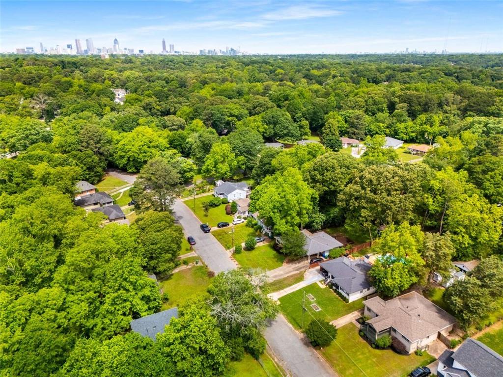 1770 Rockland Drive, Atlanta, Georgia image 28
