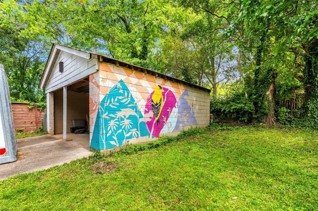 1770 Rockland Drive, Atlanta, Georgia image 26