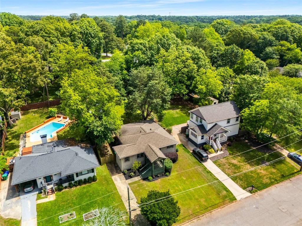 1770 Rockland Drive, Atlanta, Georgia image 24
