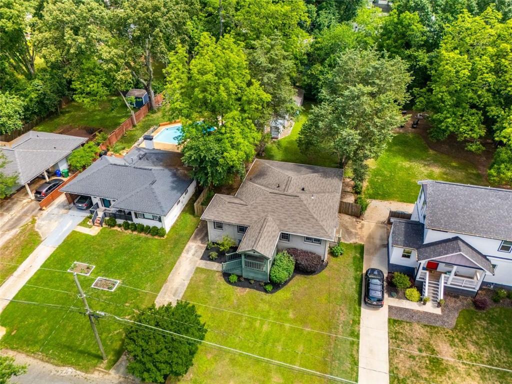 1770 Rockland Drive, Atlanta, Georgia image 31