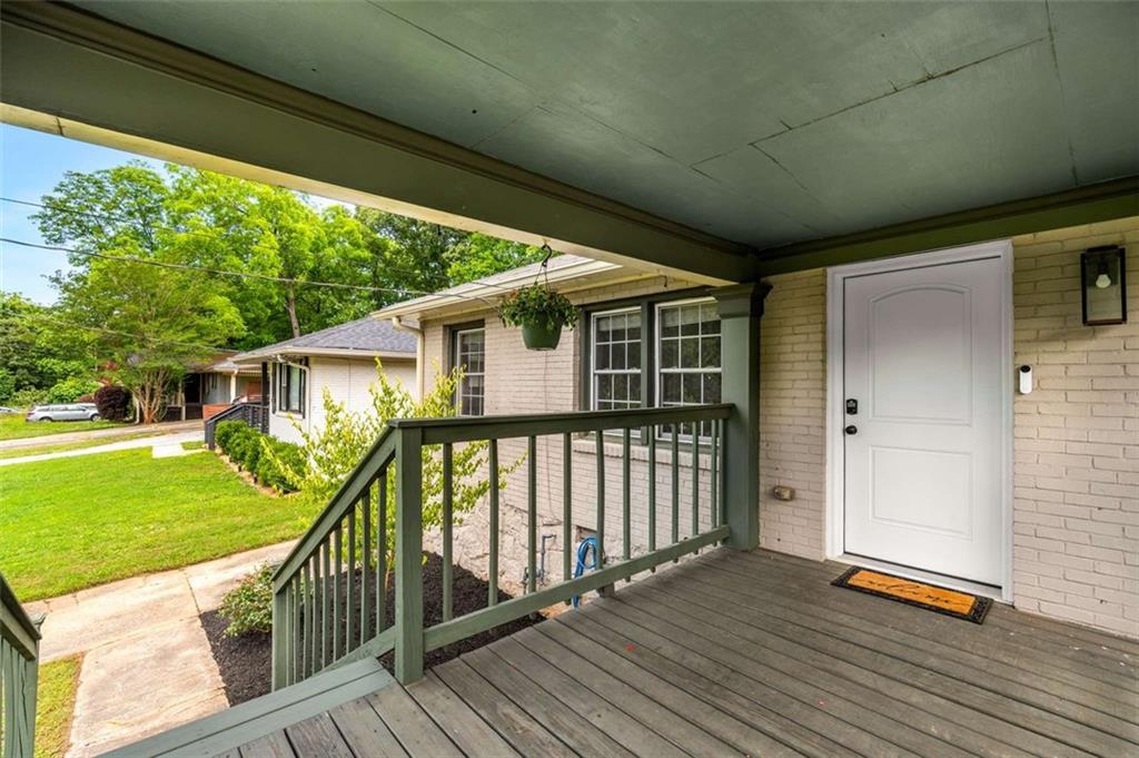 1770 Rockland Drive, Atlanta, Georgia image 4
