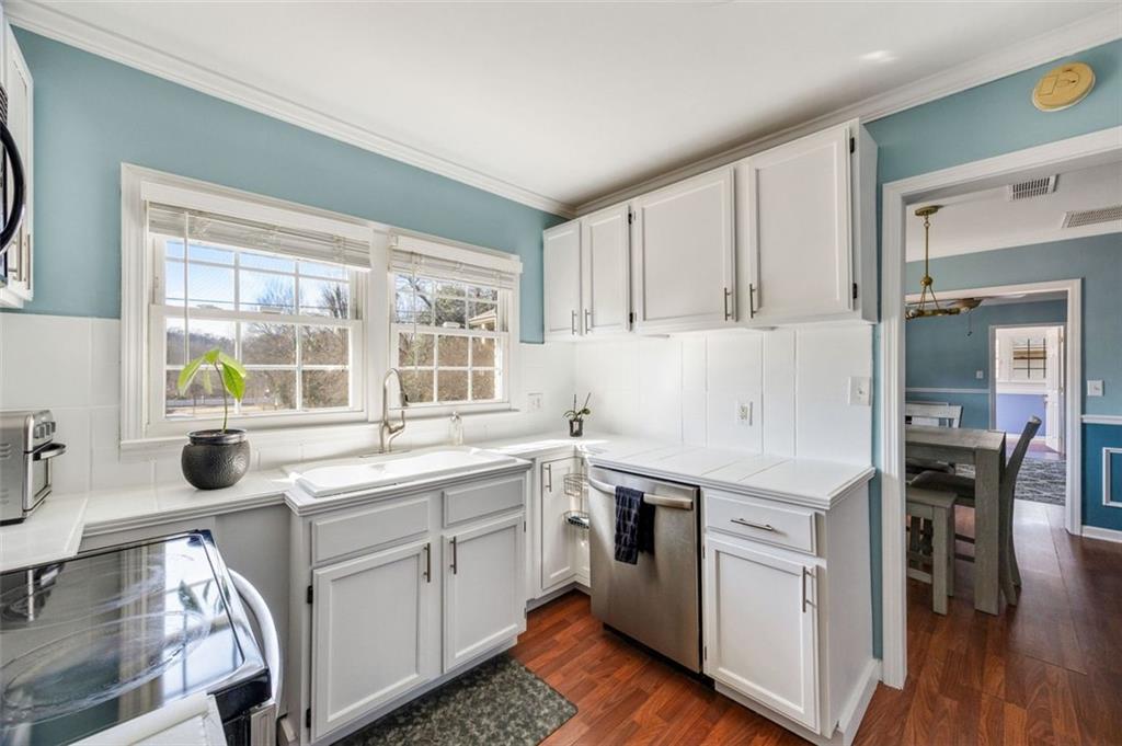 1770 Rockland Drive, Atlanta, Georgia image 13