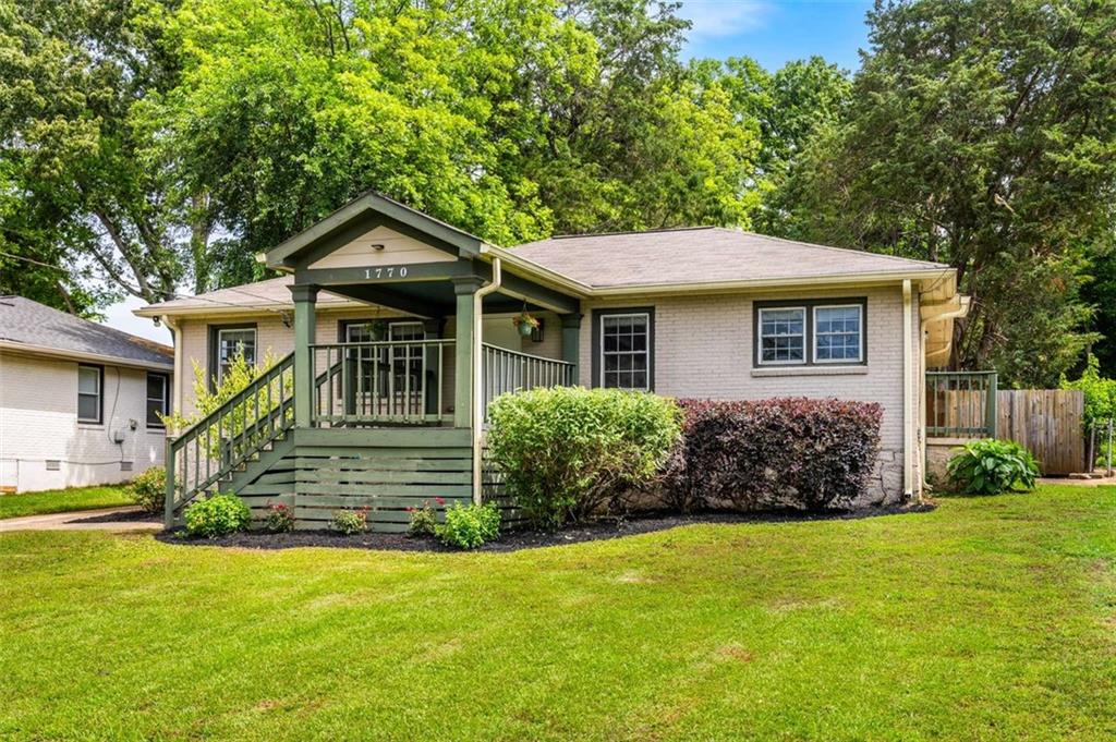 1770 Rockland Drive, Atlanta, Georgia image 33
