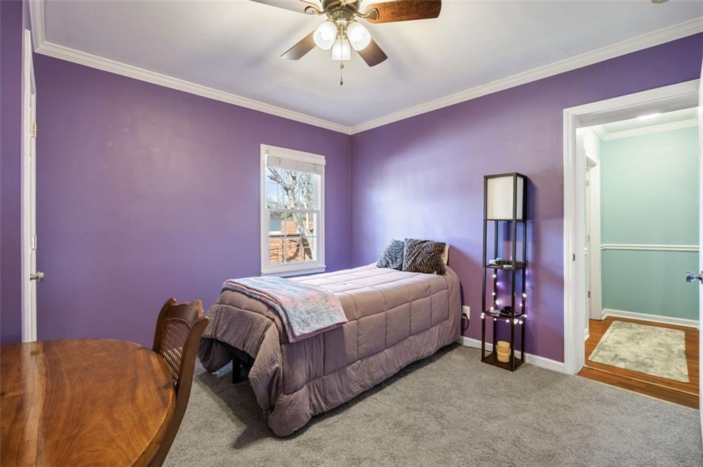 1770 Rockland Drive, Atlanta, Georgia image 16