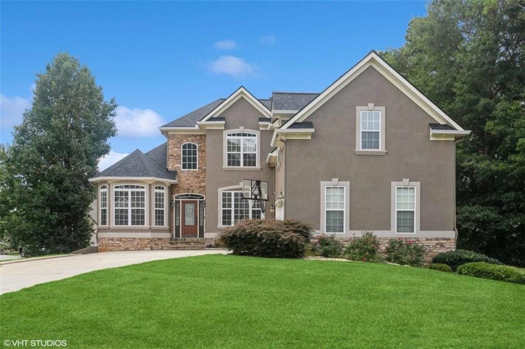 1020 Eagles Brooke Drive