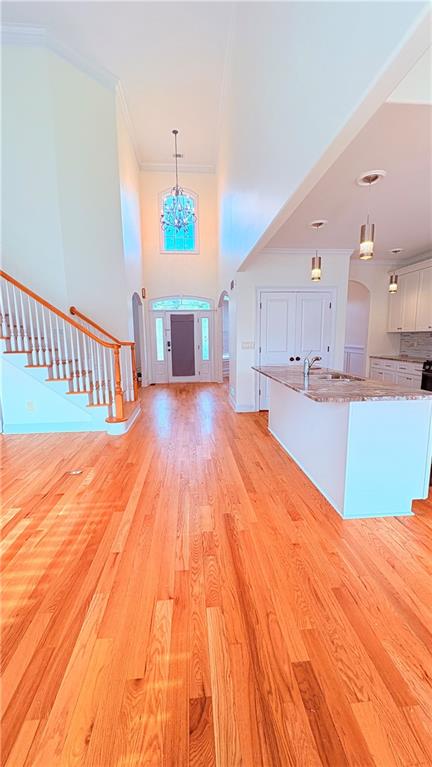 1020 Eagles Brooke Drive
