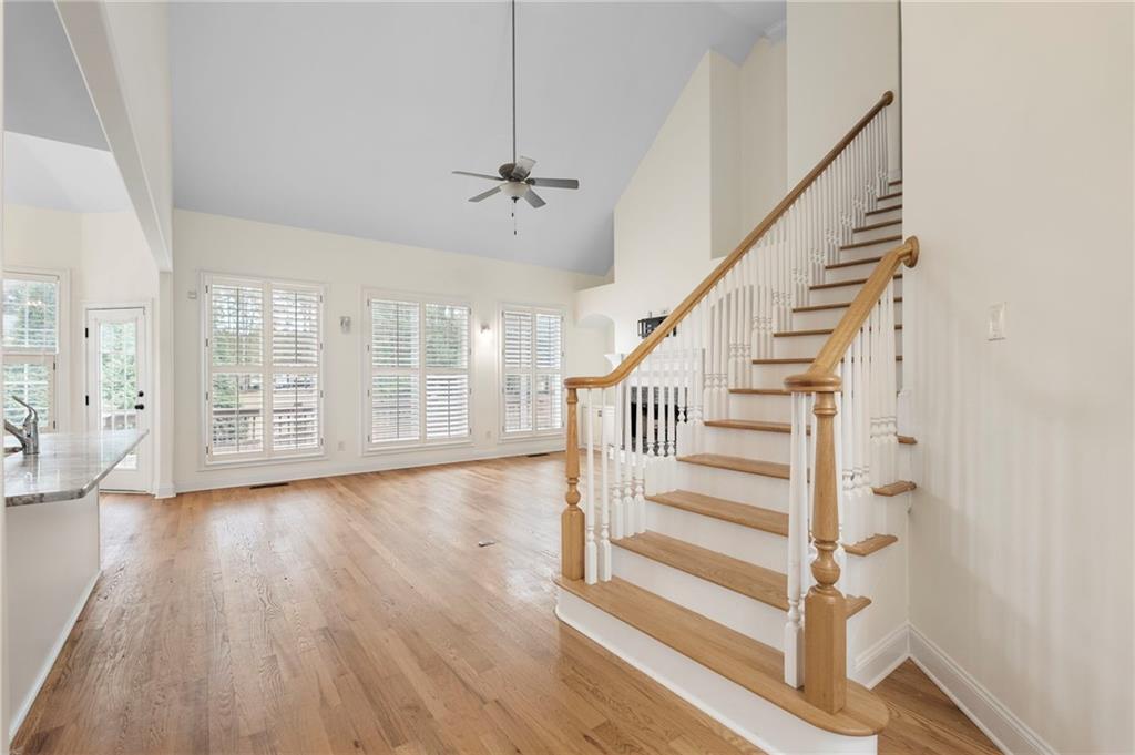 1020 Eagles Brooke Drive