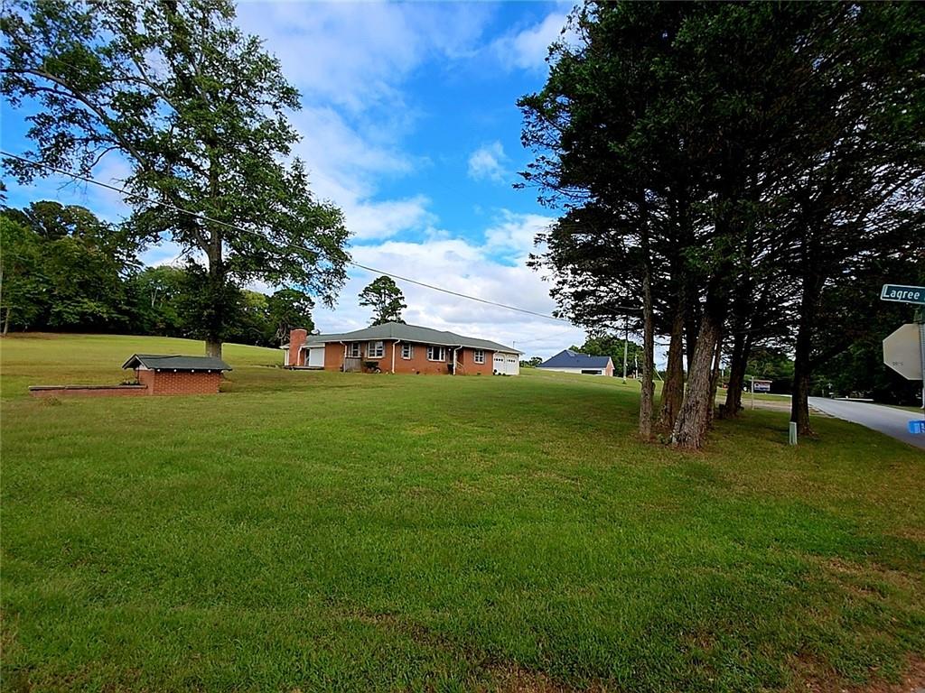 264 Lagree Duck Road