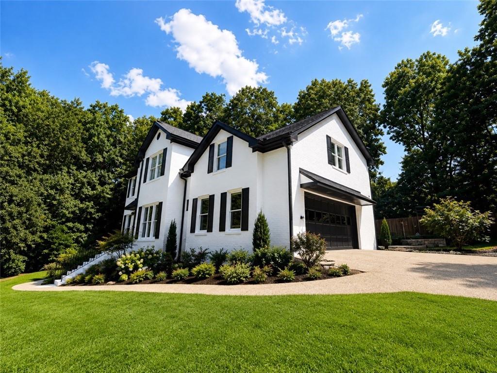 210 Pinehill Lane