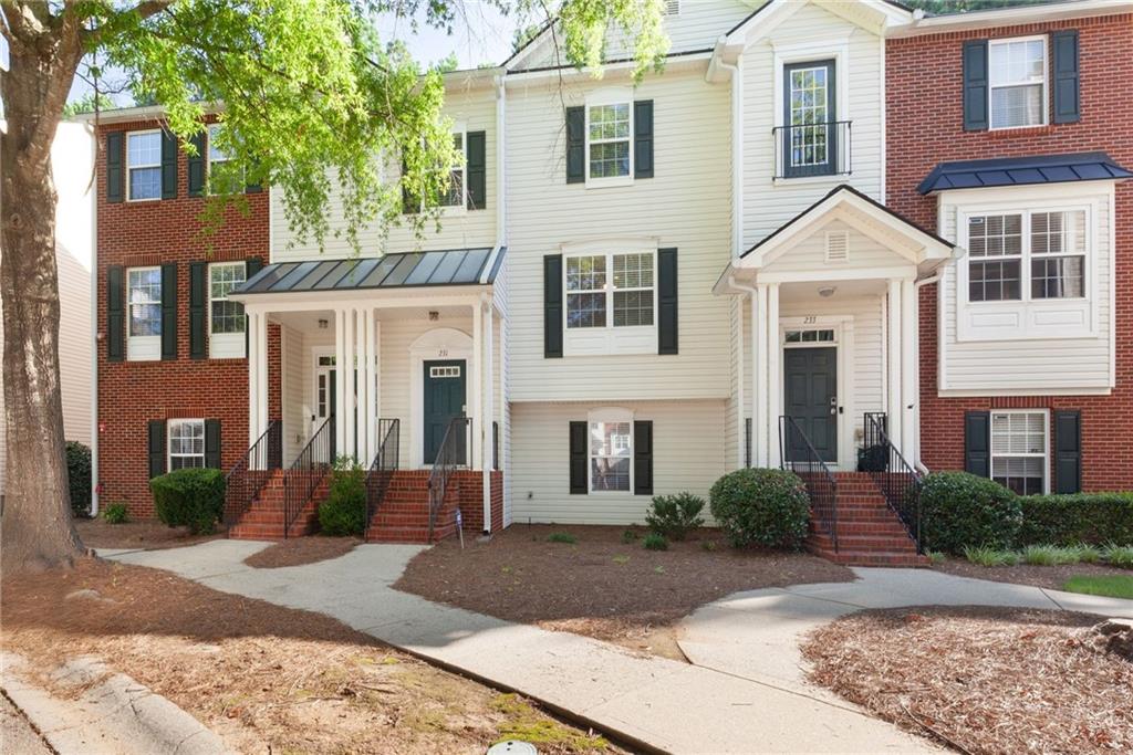 231 Village Square Drive