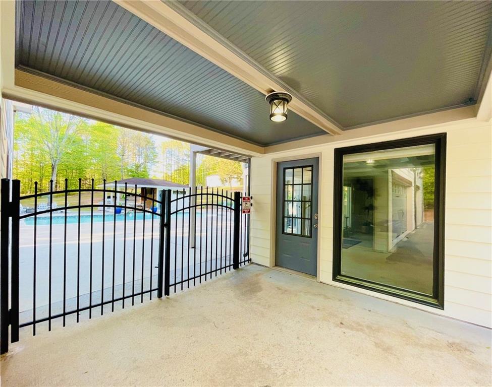 345 Etheridge Road, Auburn, Georgia image 6