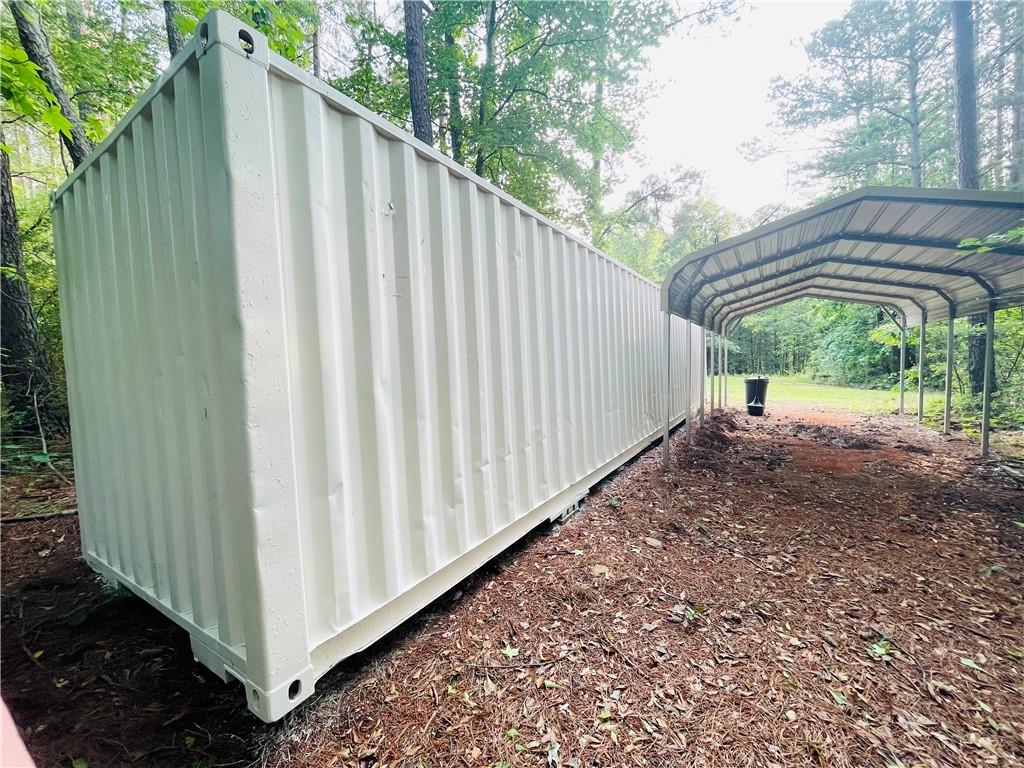 345 Etheridge Road, Auburn, Georgia image 20