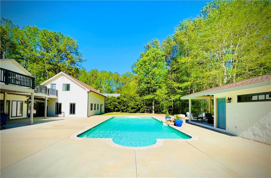 345 Etheridge Road