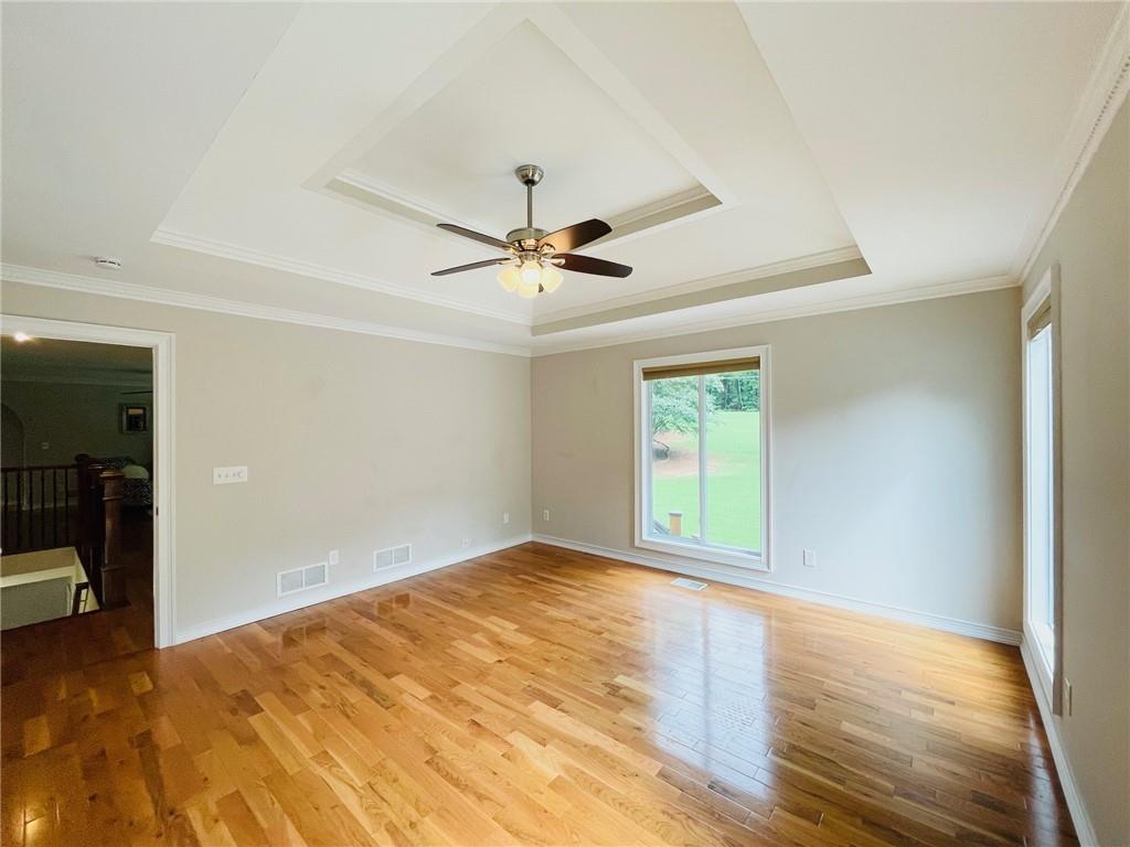 345 Etheridge Road, Auburn, Georgia image 13