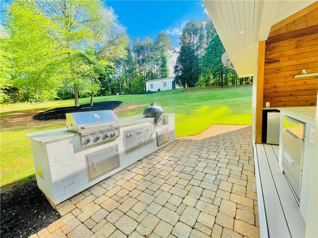 345 Etheridge Road