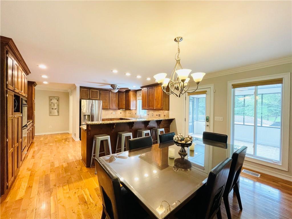 345 Etheridge Road, Auburn, Georgia image 15