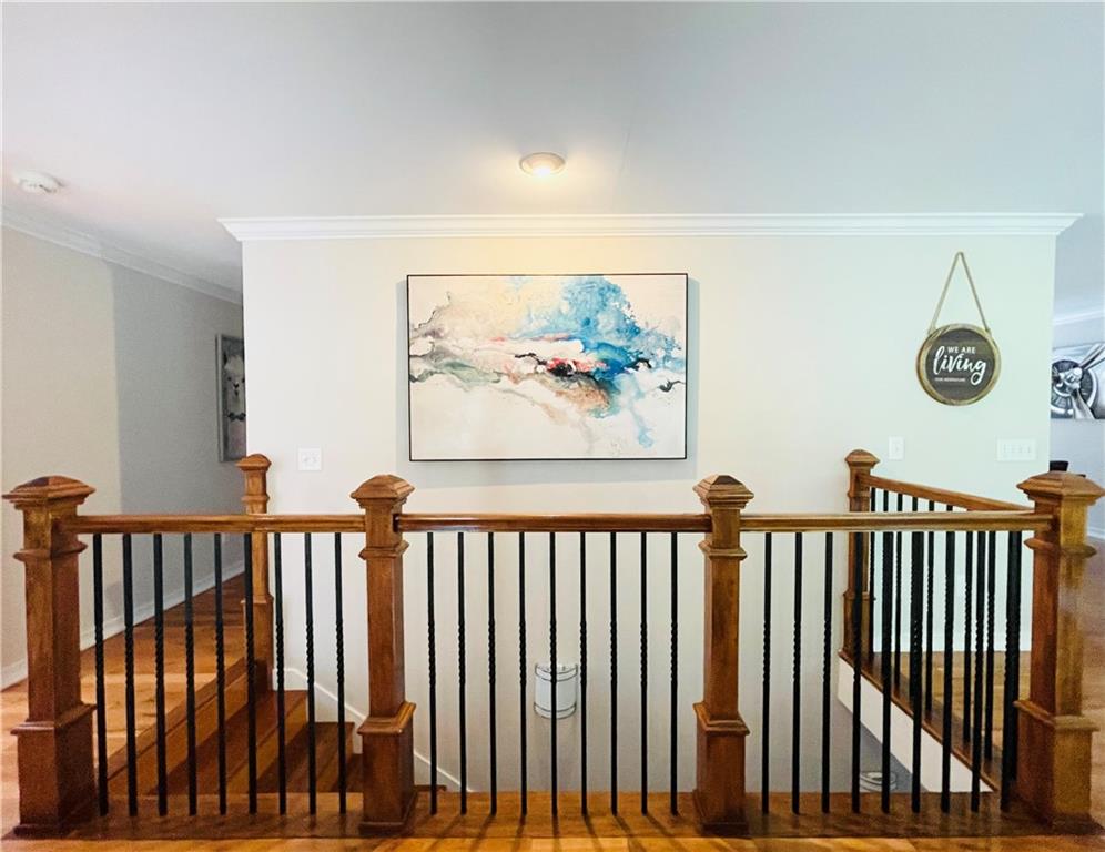 345 Etheridge Road, Auburn, Georgia image 17