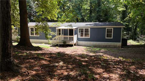 Photo of 5160 E Holiday Court SE, Acworth, GA 30102 (MLS # 7821056)