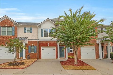 Photo of 3829 Thayer Trace, Duluth, GA 30096 (MLS # 7654430)