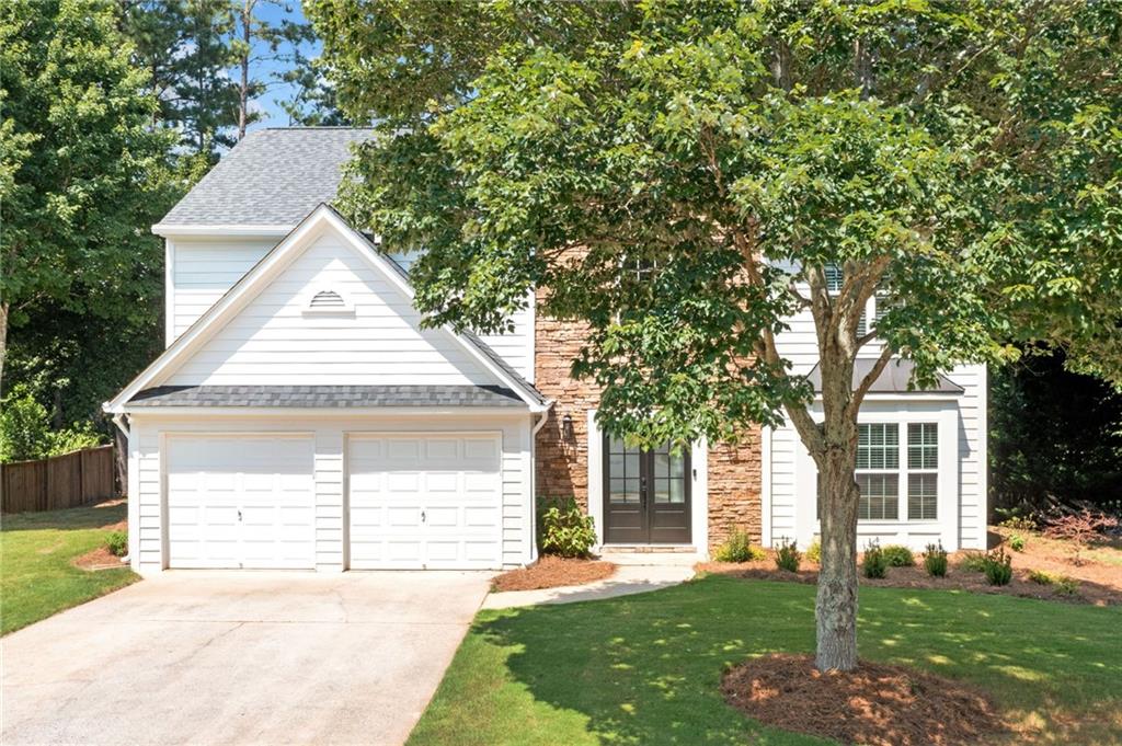 Welcome home to this beautifully maintained 4-bedroom, 2.5-bathroom gem nestled in one of Towne Lake’s most sought-after communities! Thoughtfully upgraded throughout, this charming residence offers both comfort and style in an unbeatable location.
You'll love being just minutes from top-rated Cherokee County schools, convenient shopping, and miles of scenic trails perfect for walking, running, or biking. The vibrant Wyngate community features family-friendly amenities including sidewalks, streetlights, a sparkling pool, and even a neighborhood swim team—ideal for creating lasting memories.
Don’t miss your chance to own this exceptional home where nature, recreation, and community come together for a truly enriched lifestyle!