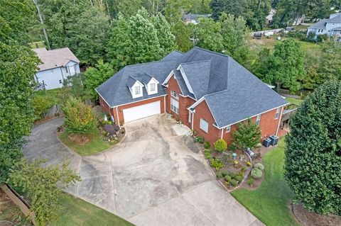 3240 SOMERSET Court SE Conyers GA 30013