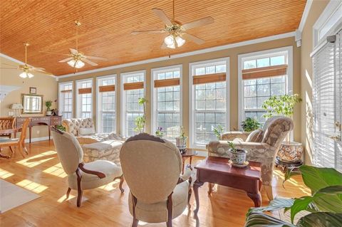 3240 SOMERSET Court SE Conyers GA 30013