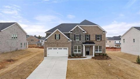 1735 Goodwin Drive Hampton GA 30228