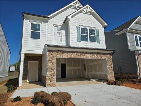 54 Timber Park Drive, Dawsonville, GA 30534 - MLS#: 7558996