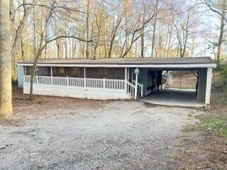 Homes For Sale - 4391 Clark Circle<br/> Acworth, GA 30102