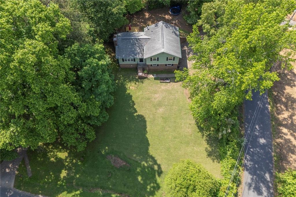 3812 Stonewall Drive, Kennesaw, Georgia image 26