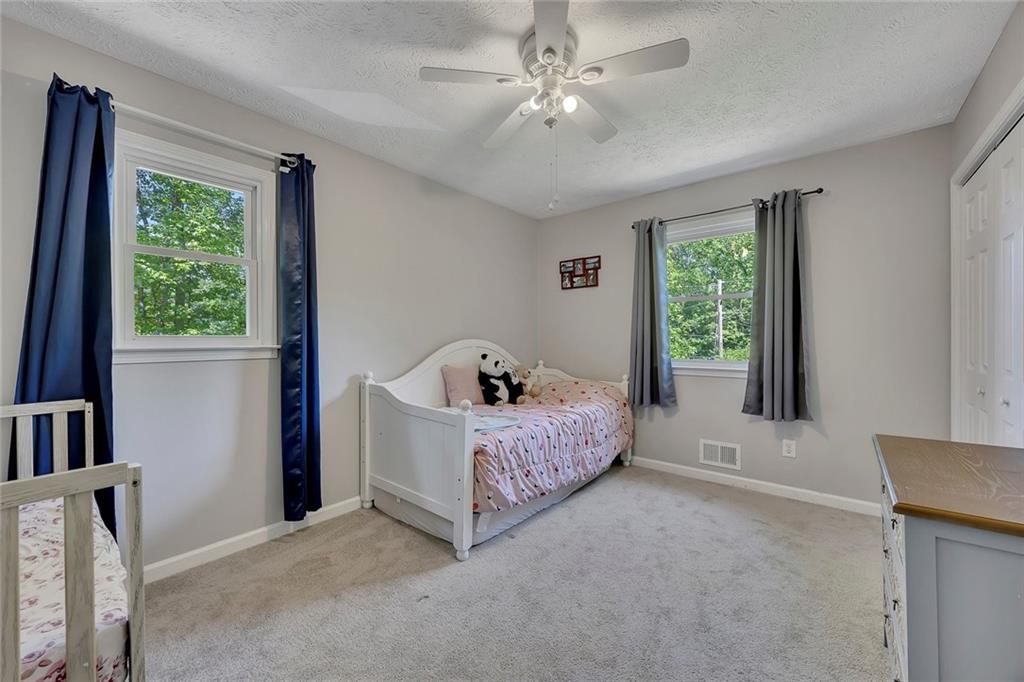 3812 Stonewall Drive, Kennesaw, Georgia image 17
