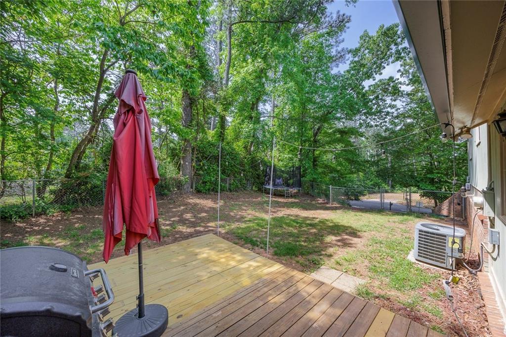 3812 Stonewall Drive, Kennesaw, Georgia image 24