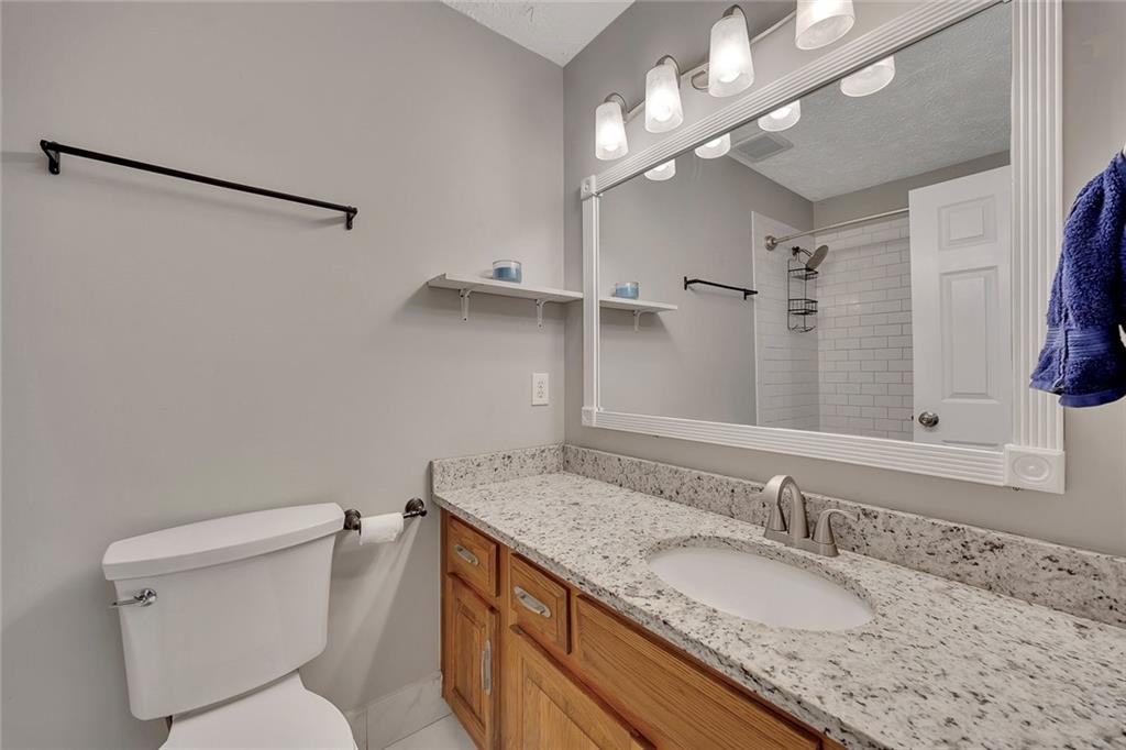 3812 Stonewall Drive, Kennesaw, Georgia image 13