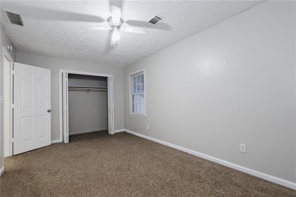 NA - Residential Lease