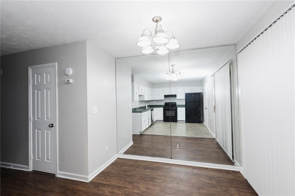 NA - Residential Lease