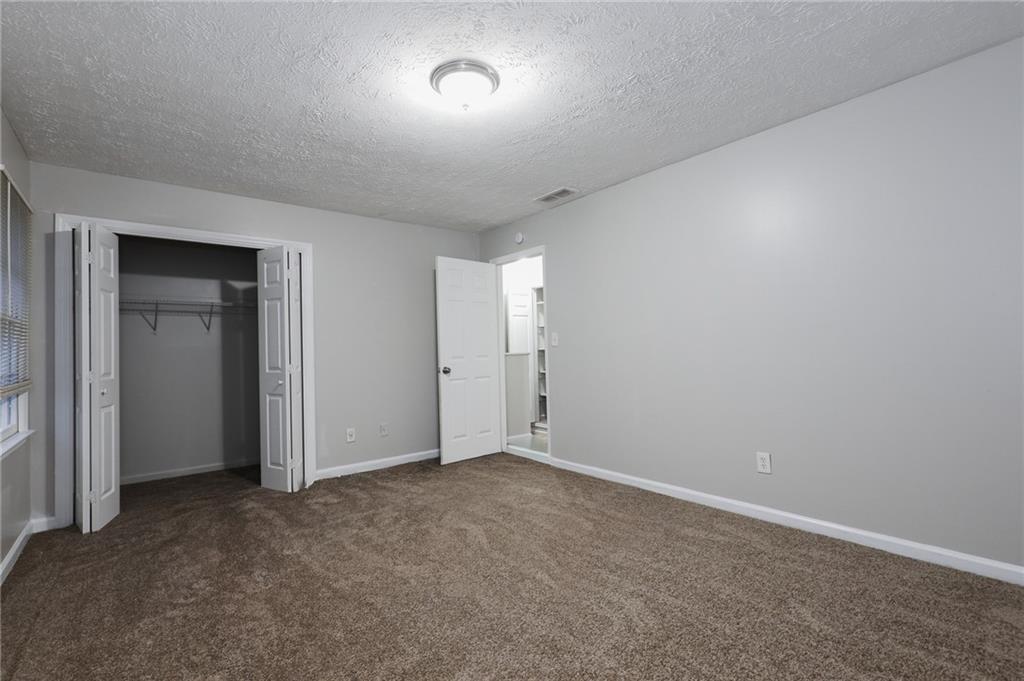 NA - Residential Lease