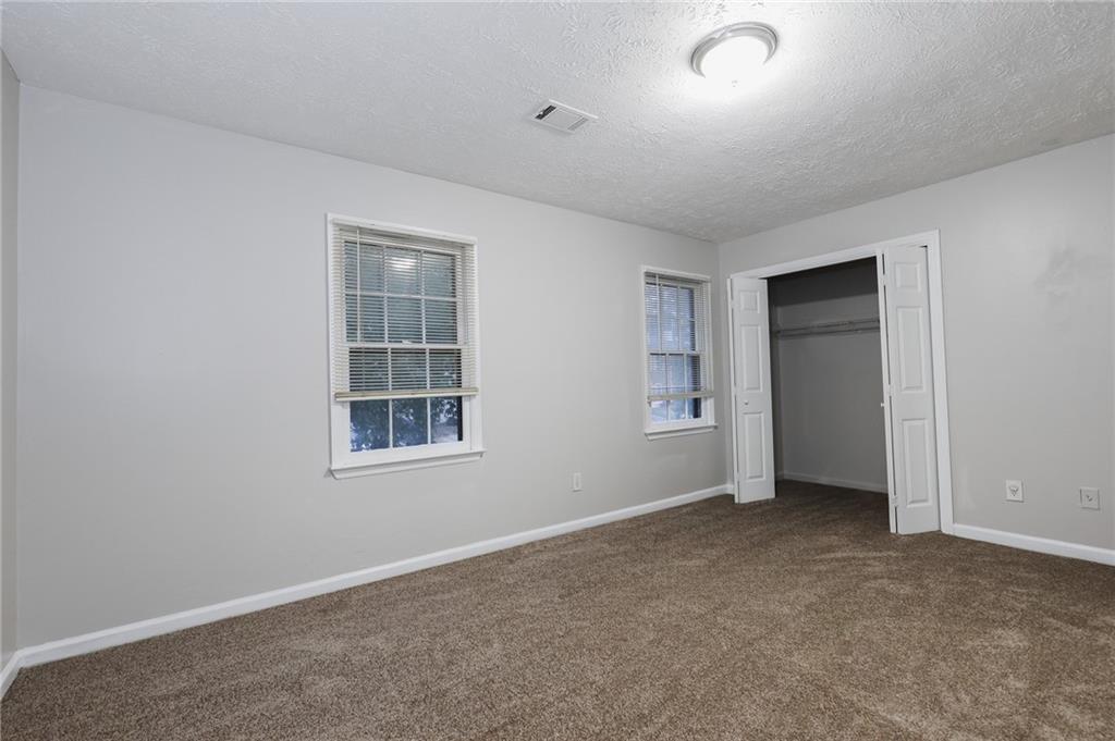 NA - Residential Lease