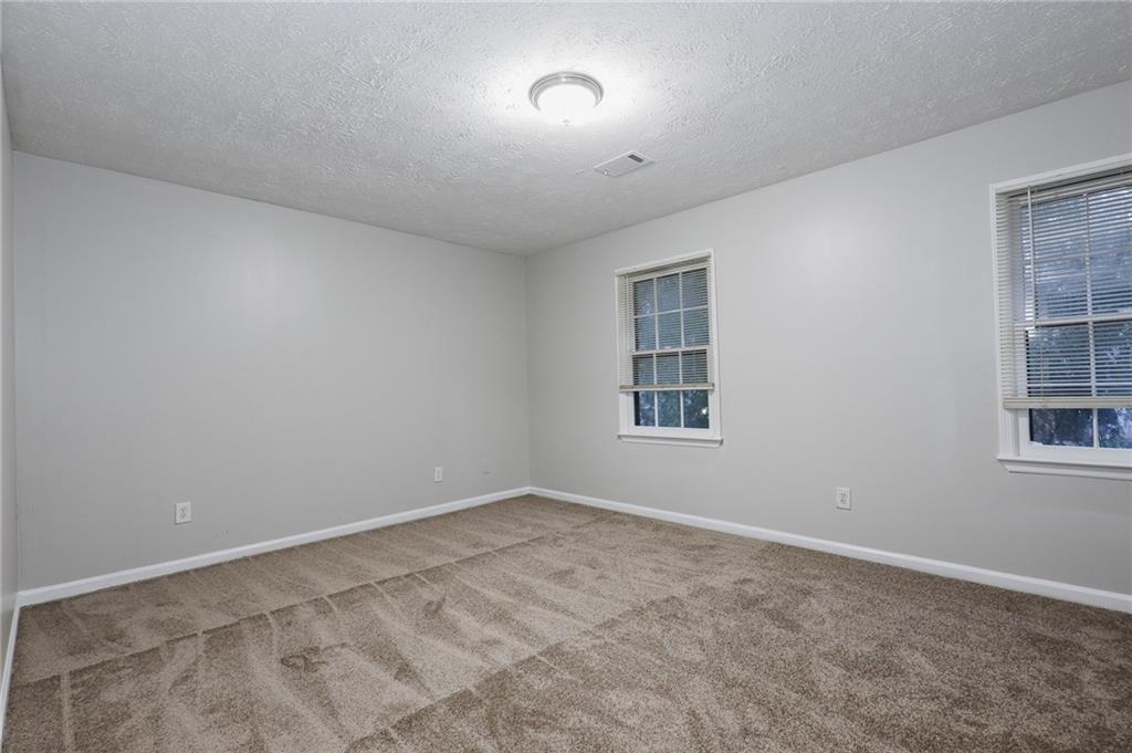 NA - Residential Lease